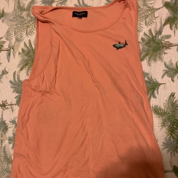 pacsun mens tank top - Picture 1 of 2